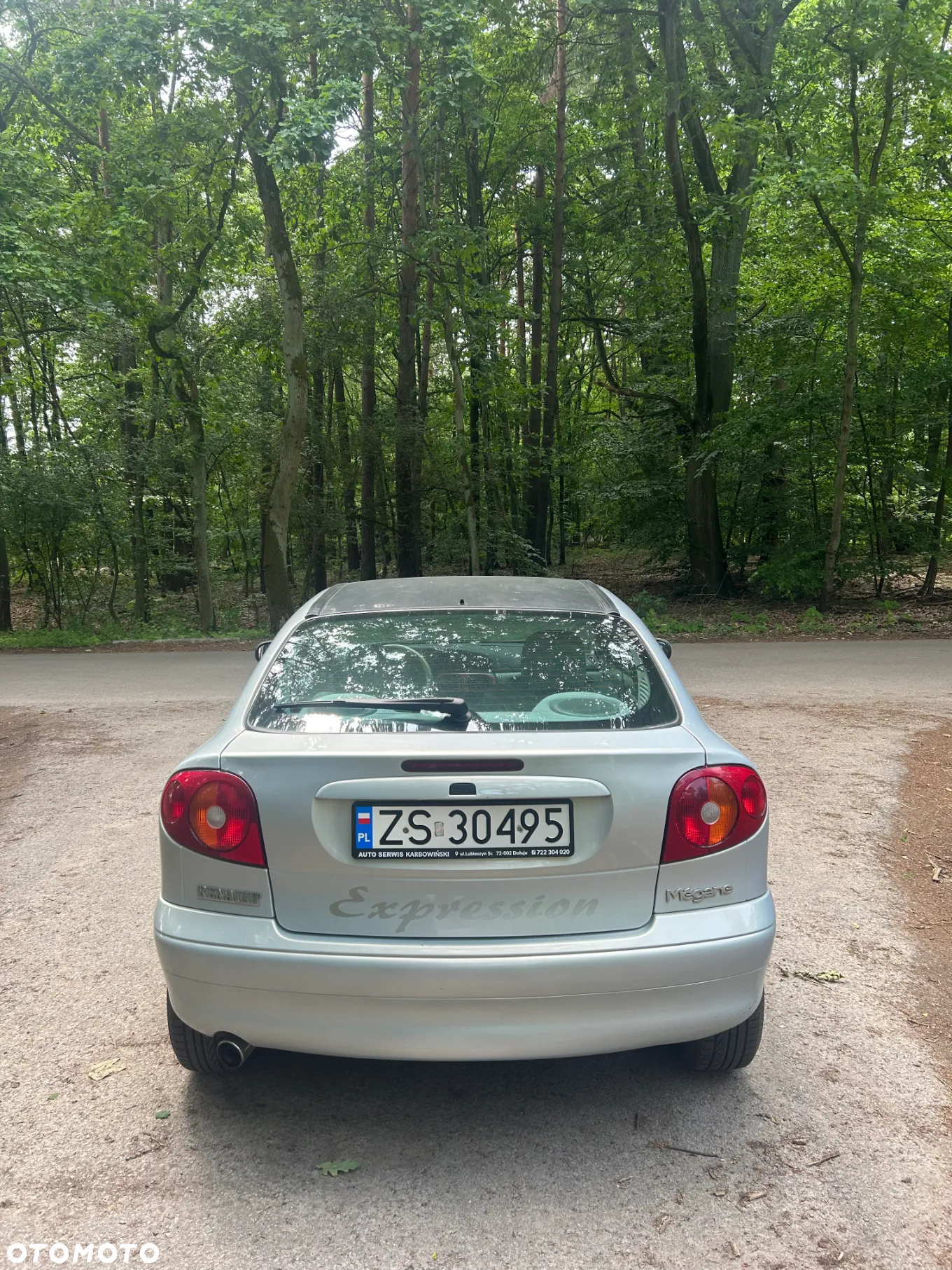 Renault Megane - 16