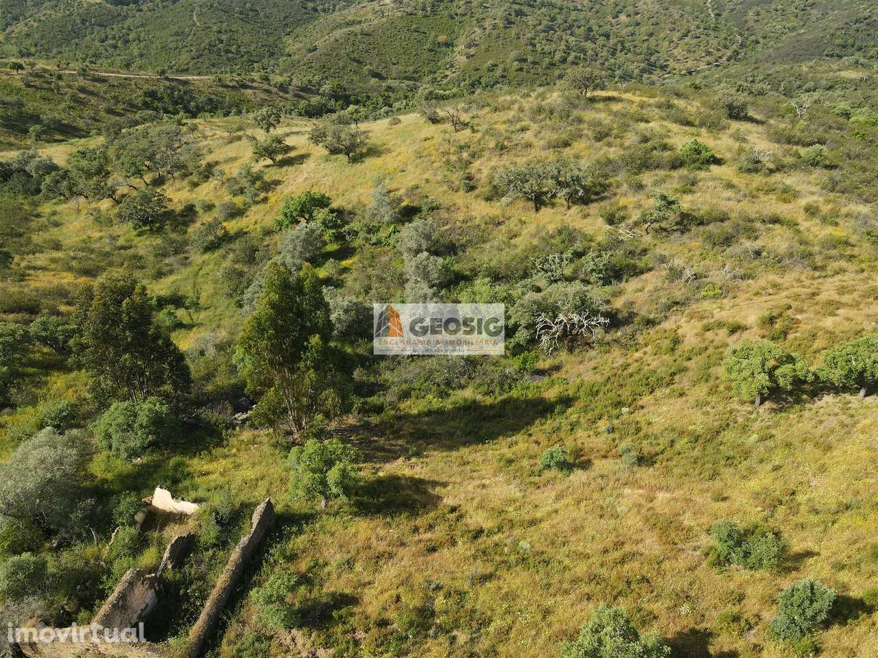 Quintinha T2 Venda em São Barnabé,Almodôvar - Grande imagem: 4/7