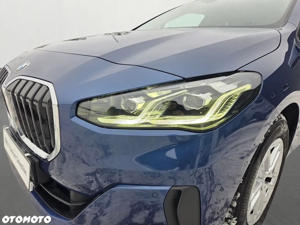 BMW Seria 2 - 20