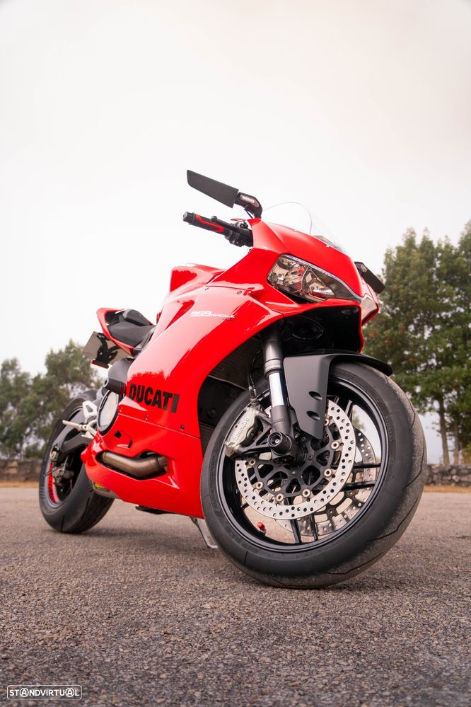 Ducati 959 Panigale 959 Panigale - 6