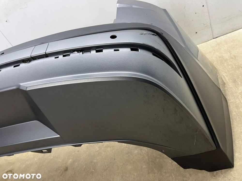 Zderzak tylny Skoda Enyaq iV 20r.- tył 4XPDC 5LG807421 - 15