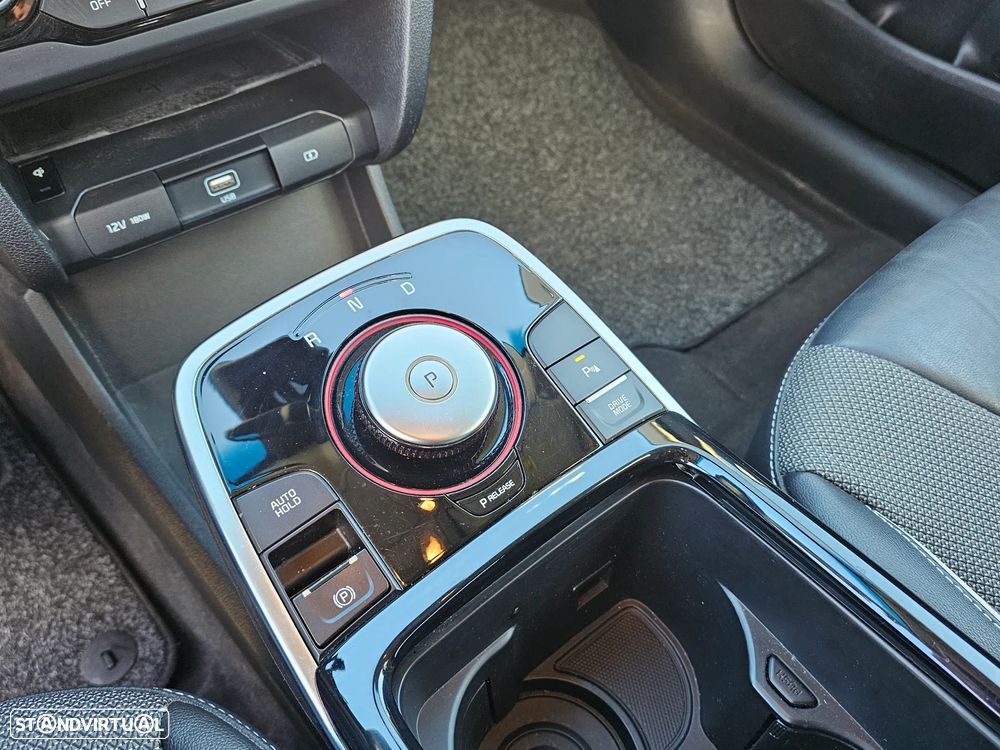 Kia e-Niro 64kWh - 26