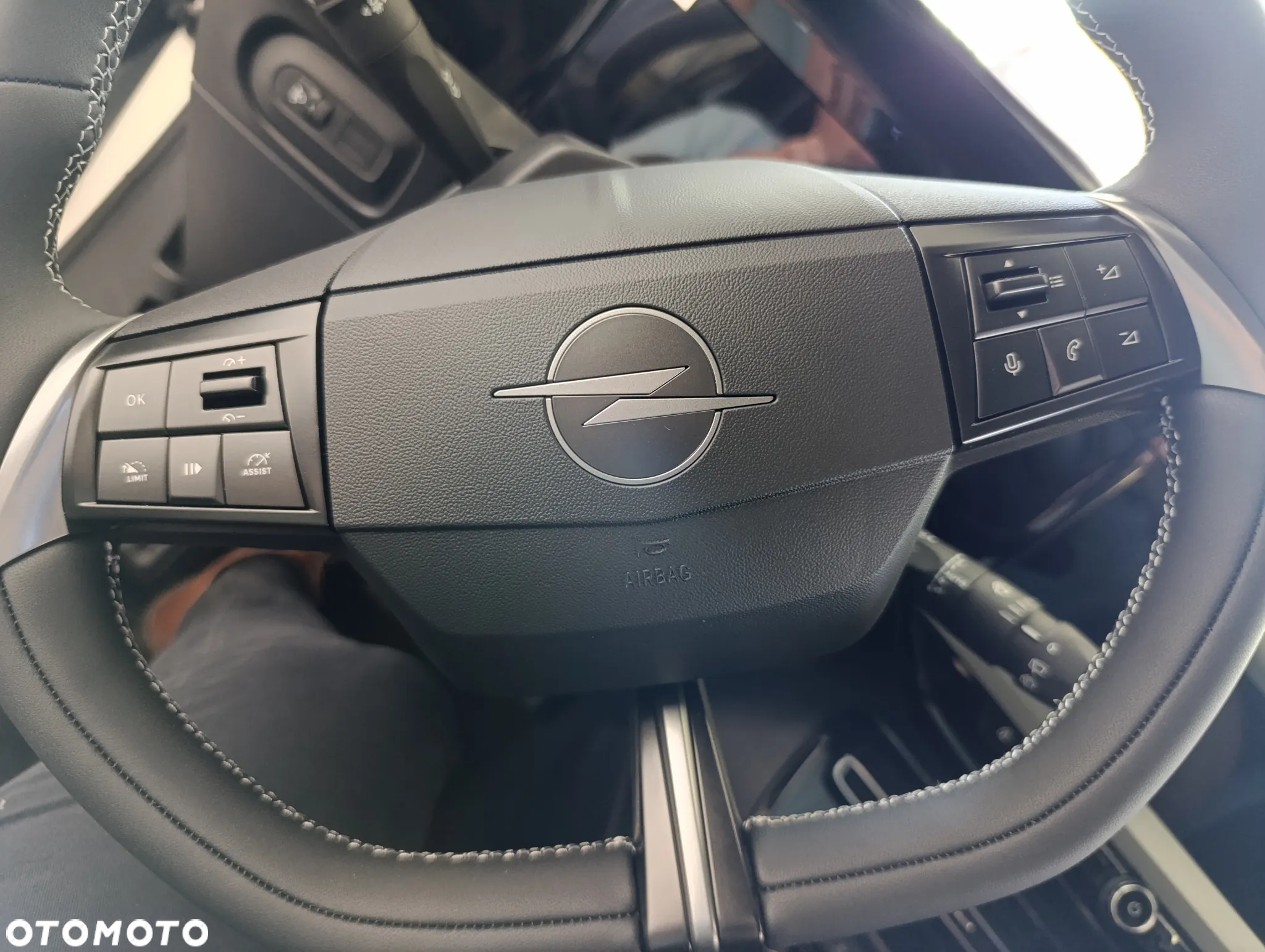Opel Mokka 1.2 T Edition S&S - 7