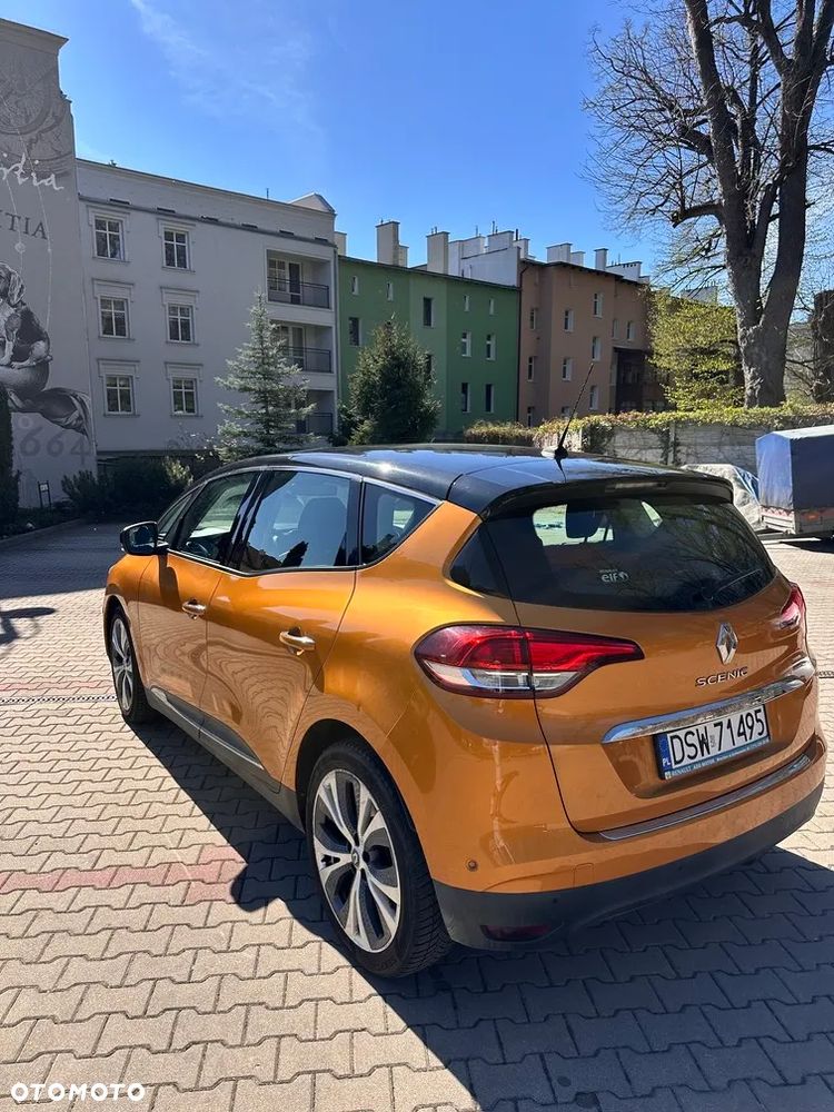 Renault Scenic 1.2 TCe Energy Limited - 3