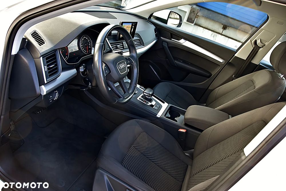 Audi Q5 35 TDI mHEV S tronic - 15