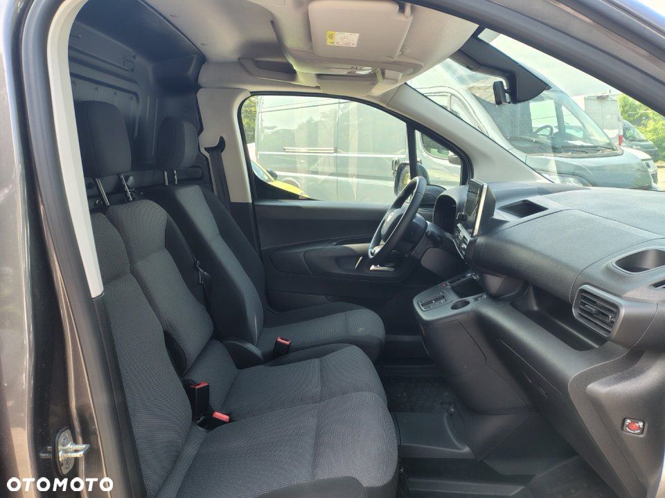 Fiat Doblo - 13