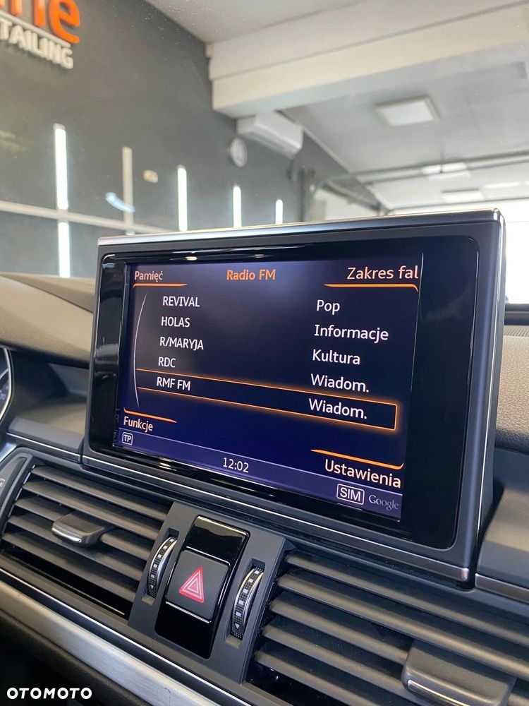 Audi A6 Limousine - 17