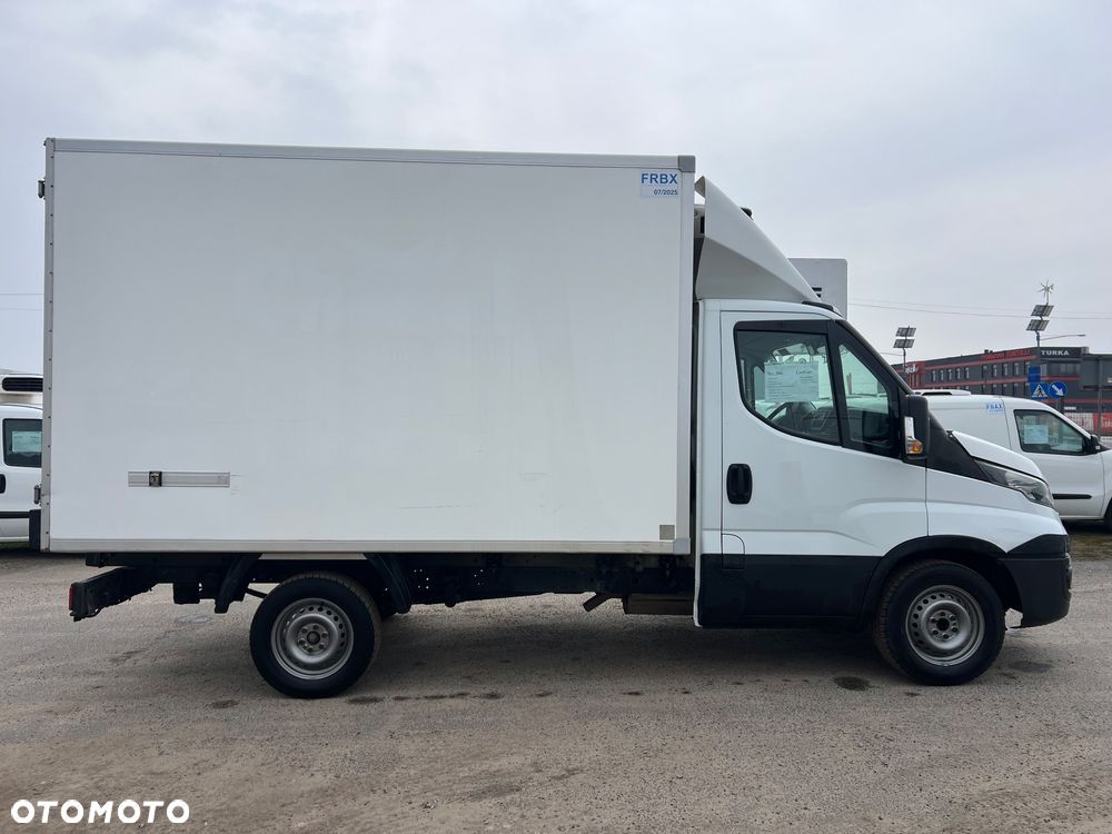 Iveco Daily 35S13 Carrier Xarios 350 (388) - 8