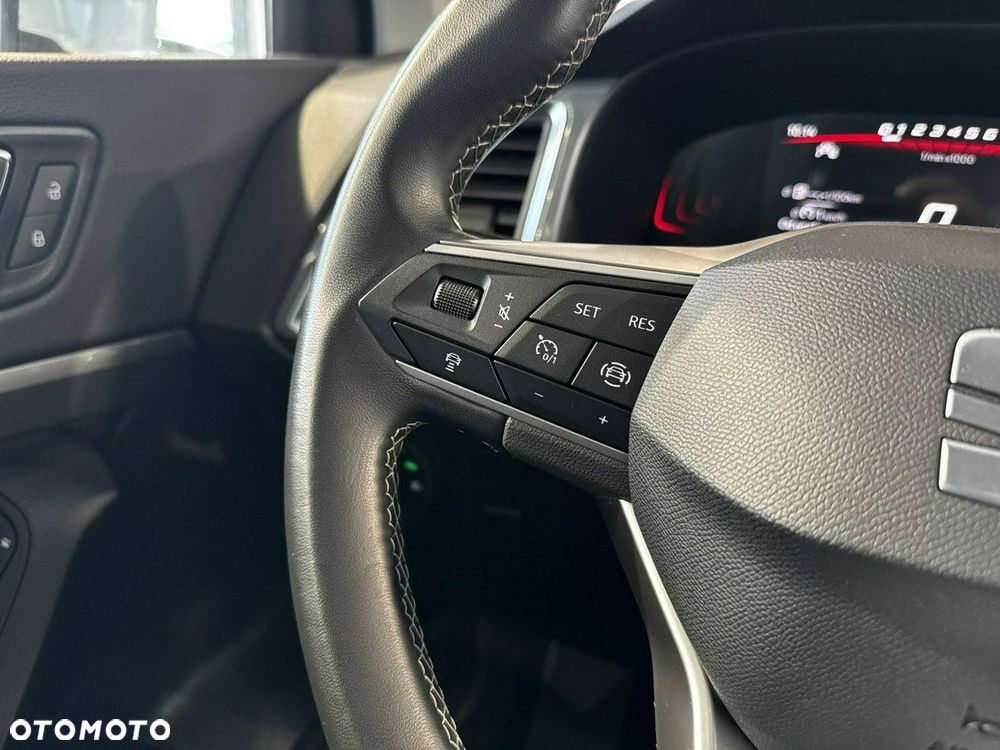 Seat Ateca - 19