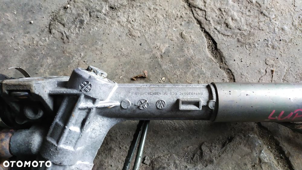 Maglownica Vw  Lupo  9n - 3