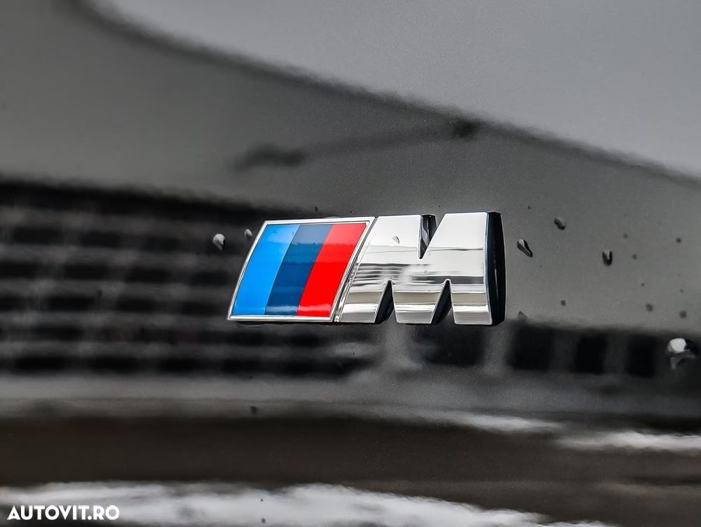 BMW Seria 7 - 24