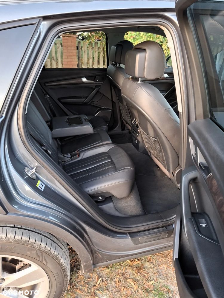 Audi Q5 2.0 TFSI Quattro Sport S tronic - 20