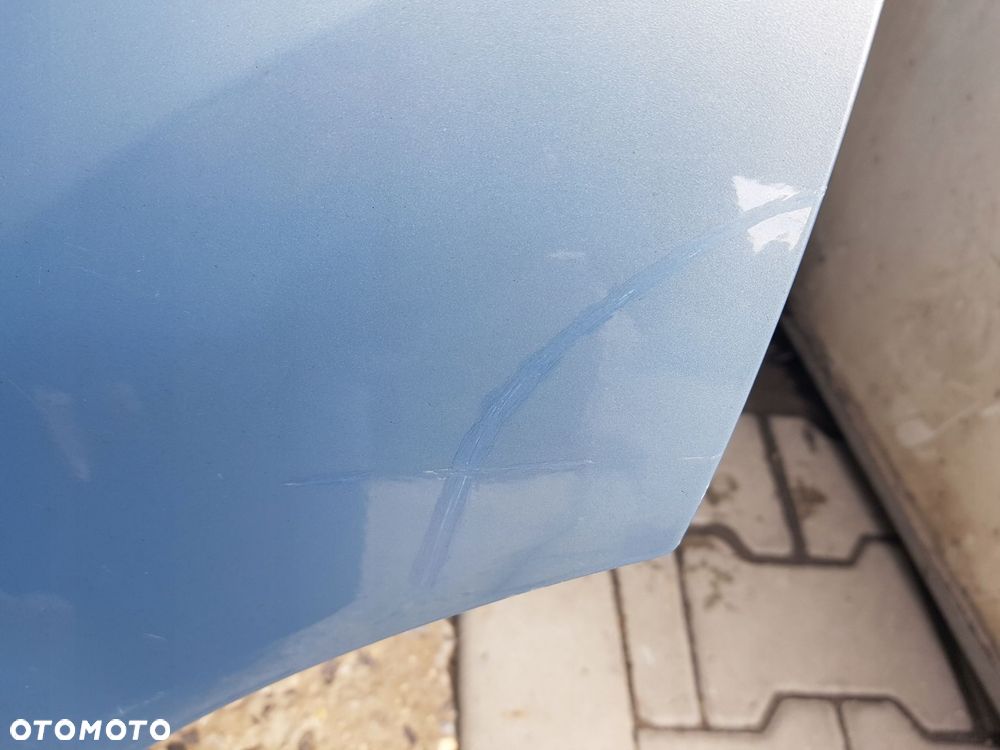 FORD KUGA MK1 08-12r DRZWI LEWE TYŁ M8 - 6