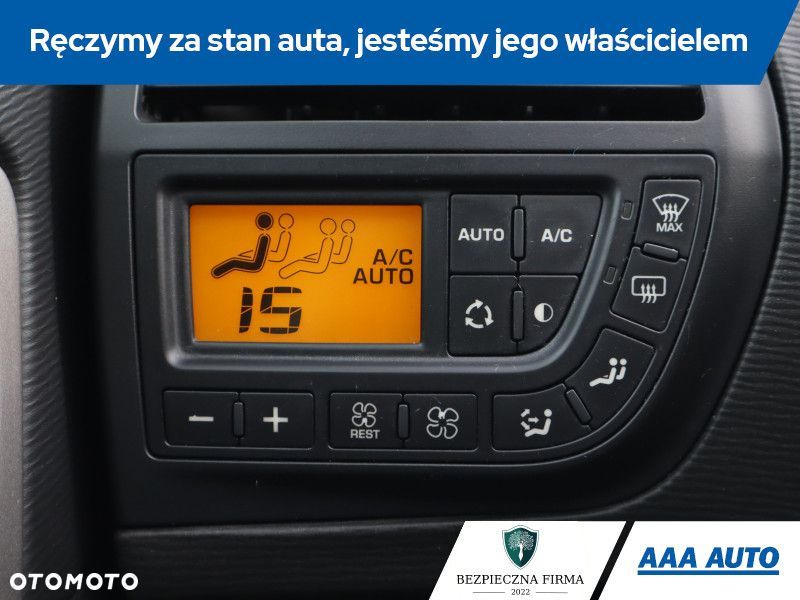 Citroën C4 Picasso - 16