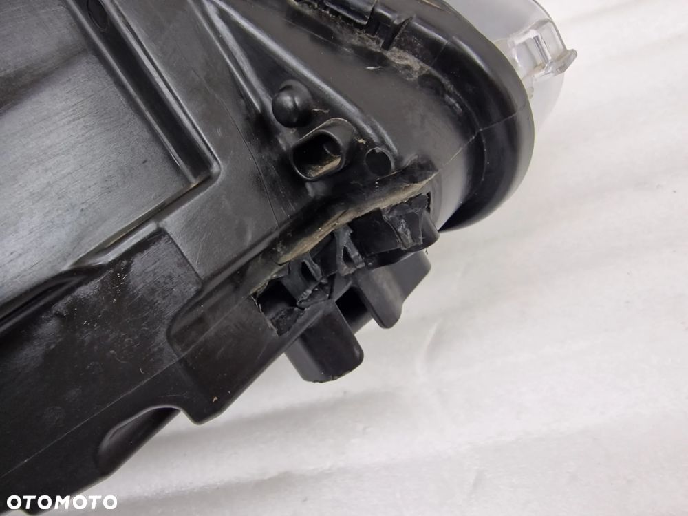 SEAT ALHAMBRA II 7N5 10- LEWA LAMPA PRZEDNIA PRZÓD , NR 7N5941751 , NR AUKCJI LL620 - 23