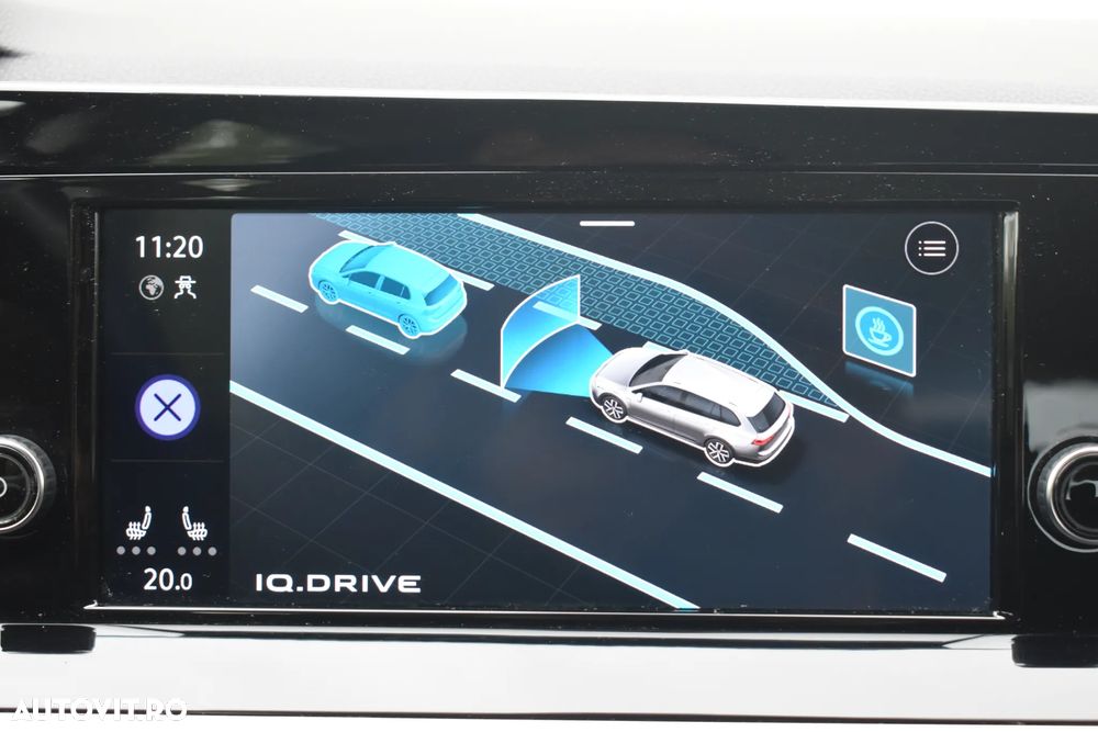 Volkswagen Golf 2.0 TDI 116CP DSG Life - 23