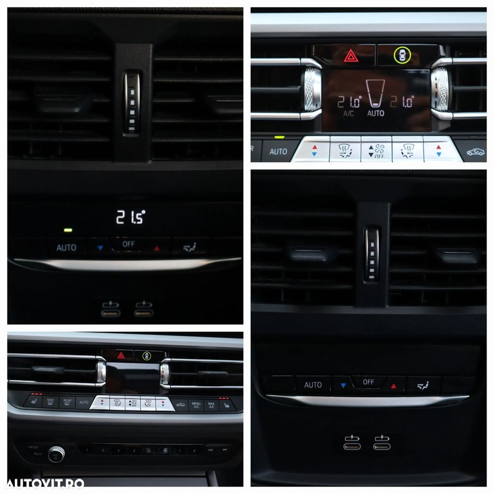 BMW Seria 3 330e Aut. Sport Line - 23