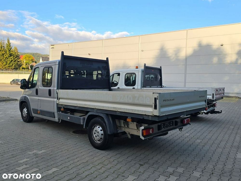 Peugeot Boxer - 19
