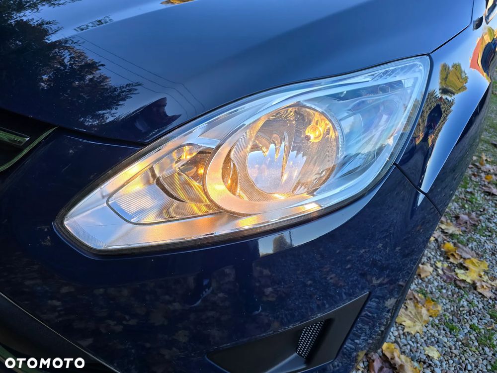 Ford Grand C-MAX 2.0 TDCi Trend - 11