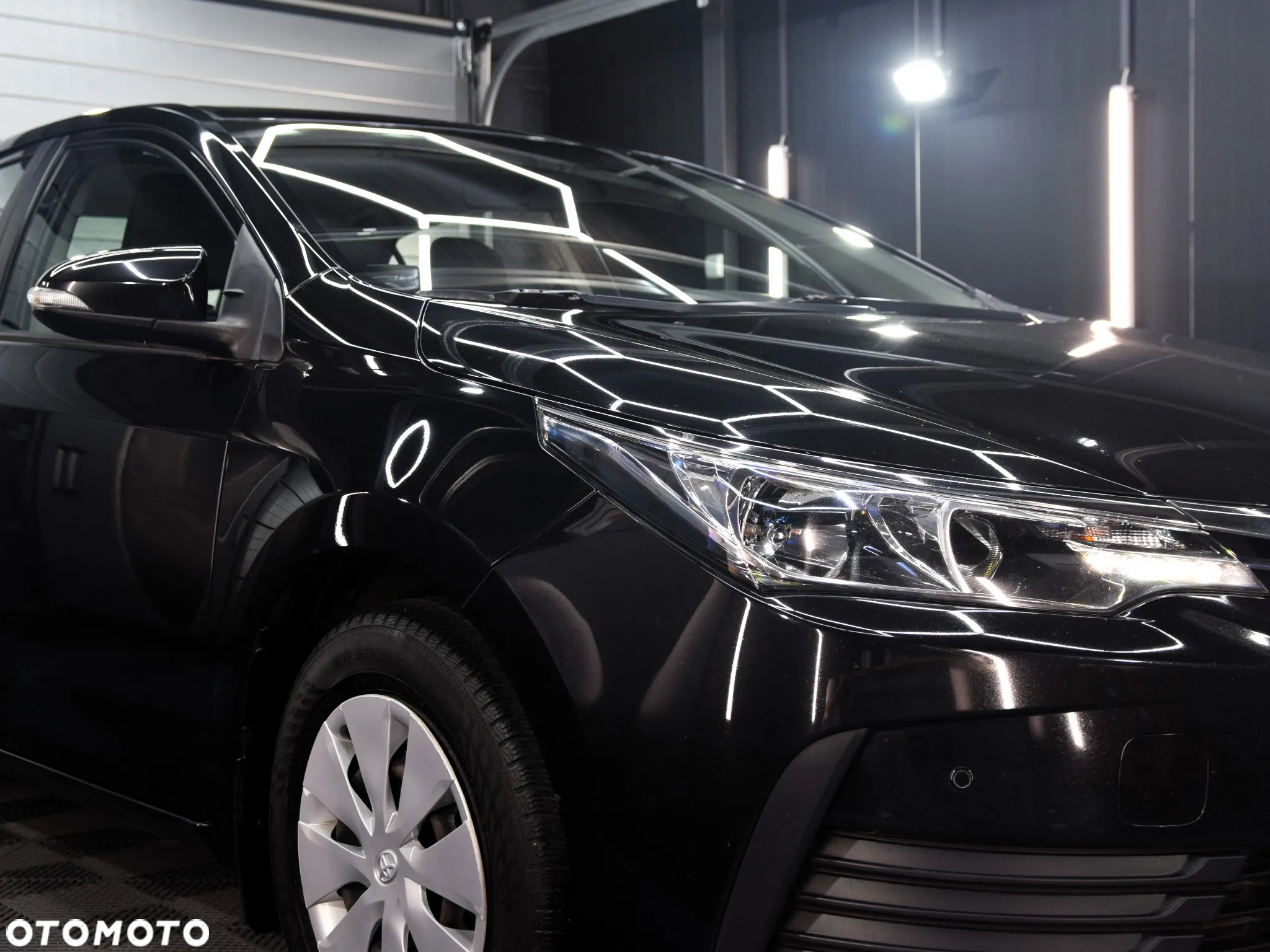 Toyota Corolla 1.6 Active - 14