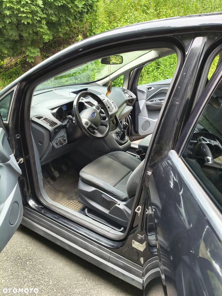 Ford C-MAX 1.6 Ambiente - 21
