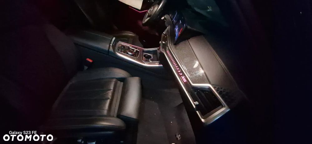 BMW X5 xDrive50e PHEV M Sport sport - 15