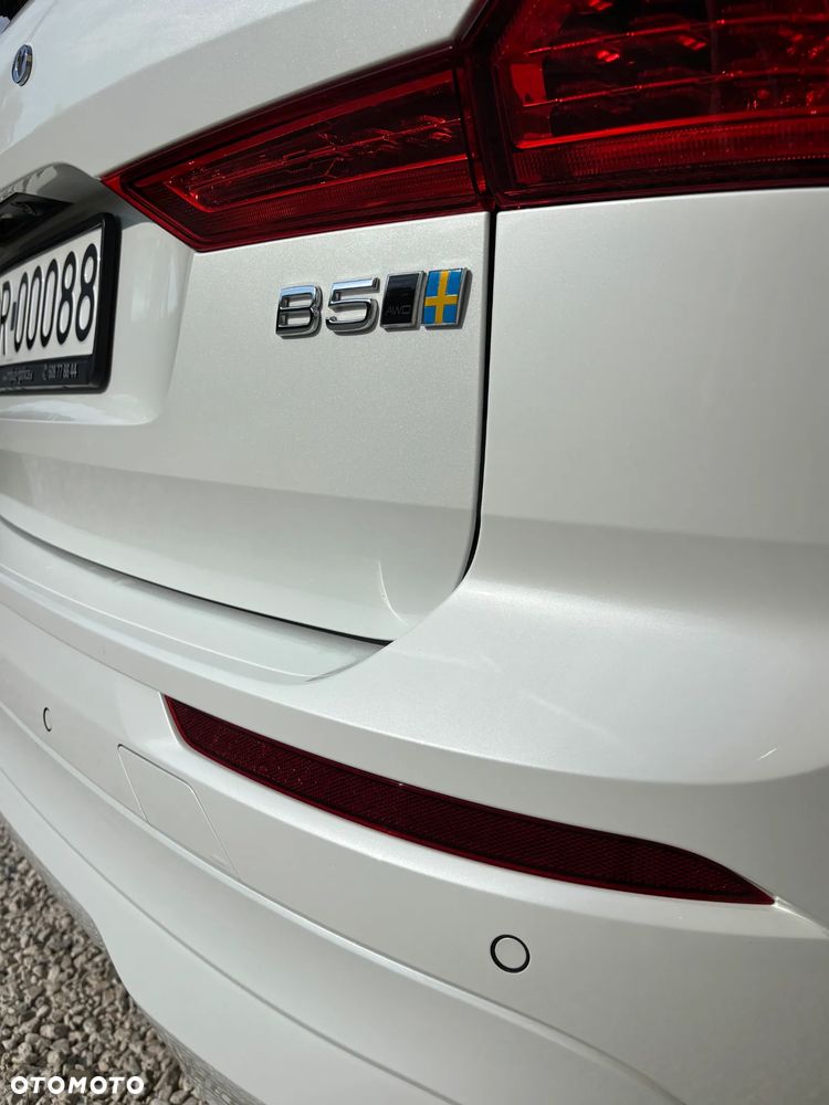 Volvo XC 60 B5 B Geartronic Momentum Pro - 29