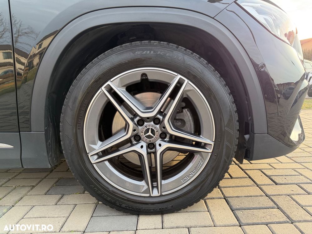 Mercedes-Benz GLA 250 4MATIC 8G-DCT AMG Line - 8