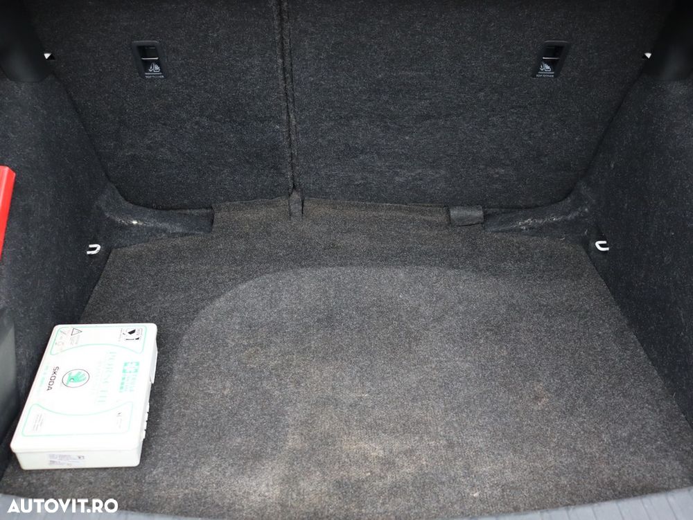 Skoda Scala 1.0 TSI DSG Style - 26