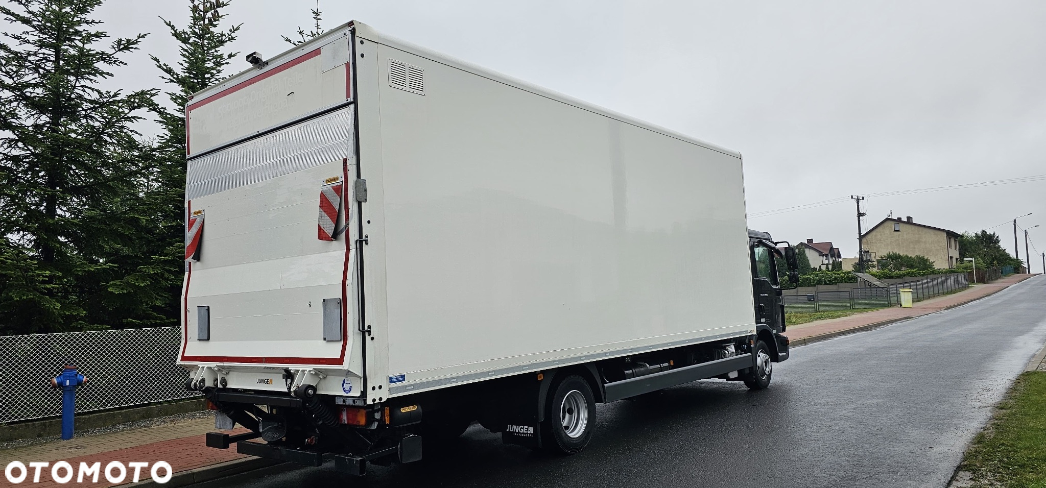 MAN TGL 12.250 - 5