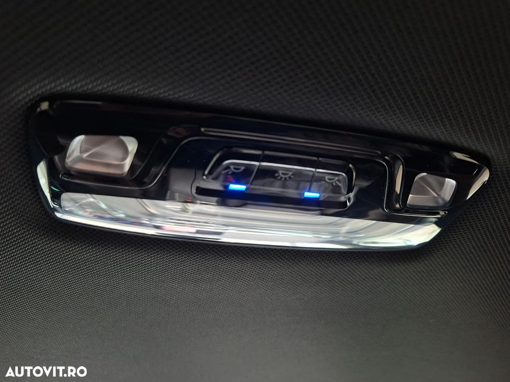 BMW ALPINA 540d xDrive Aut. - 39