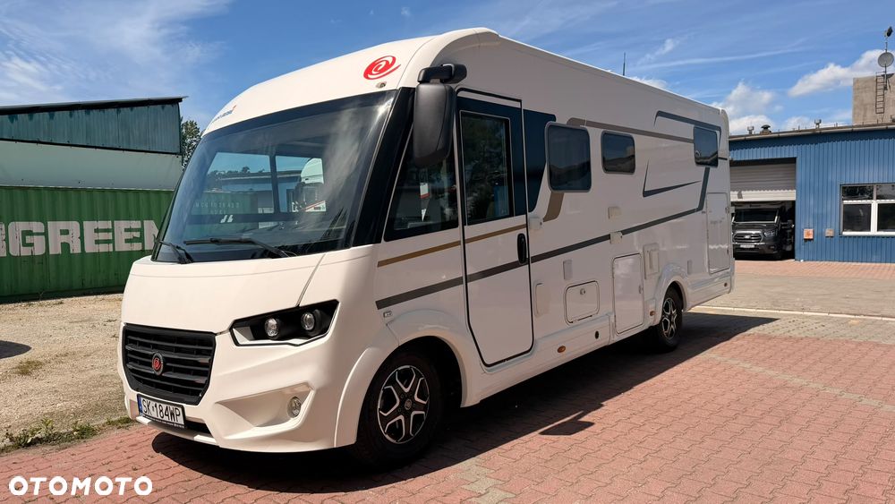 Eura Mobil Integra Line 720 - 13