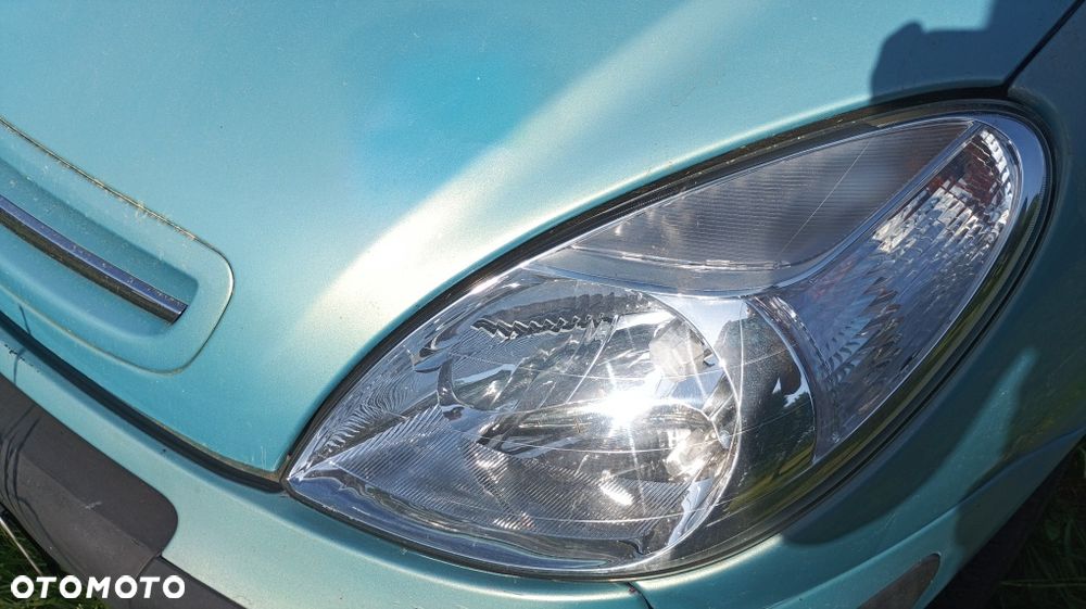 Citroën Xsara Picasso - 1