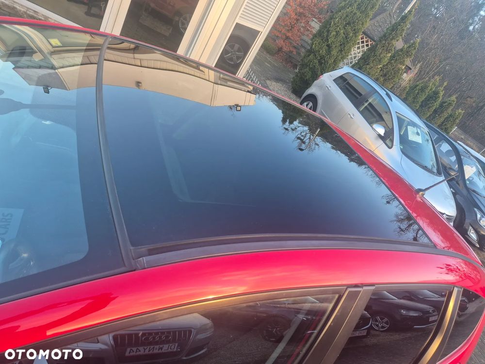 Honda Jazz 1.4 i-VTEC CVT Elegance - 11