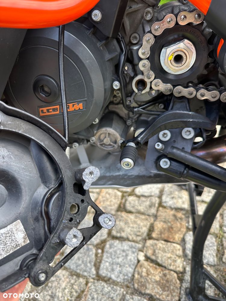 KTM Super Adventure - 20