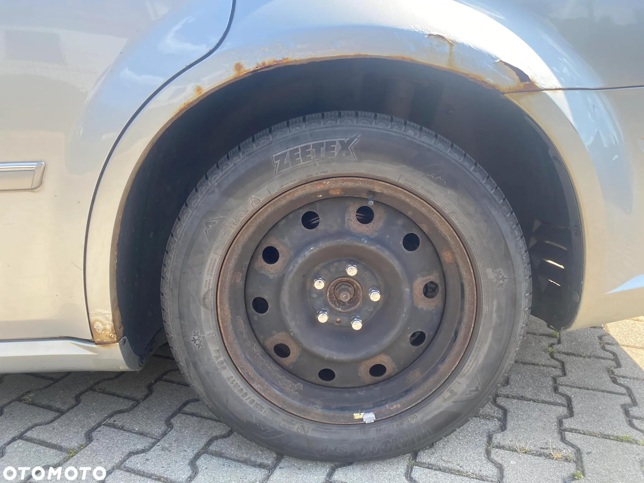 Dodge Magnum 3.5 V6 - 9