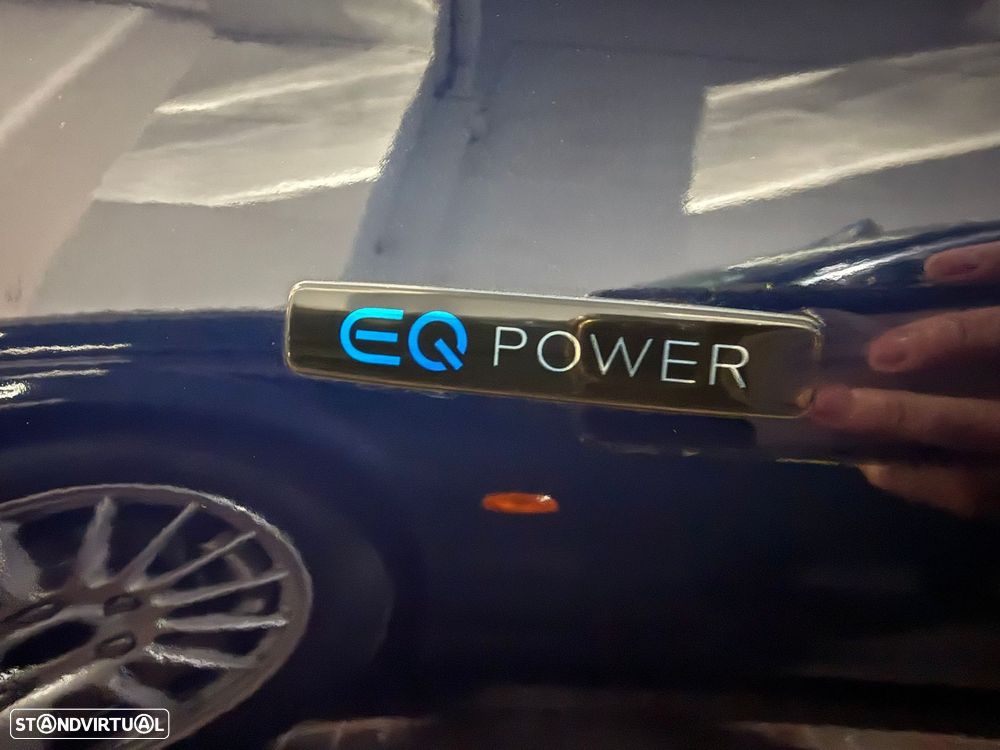 Mercedes-Benz GLC 300 de 4Matic - 22