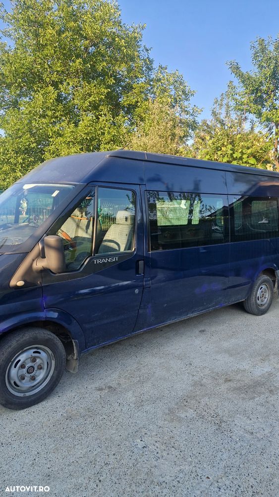 Ford Transit M - 2