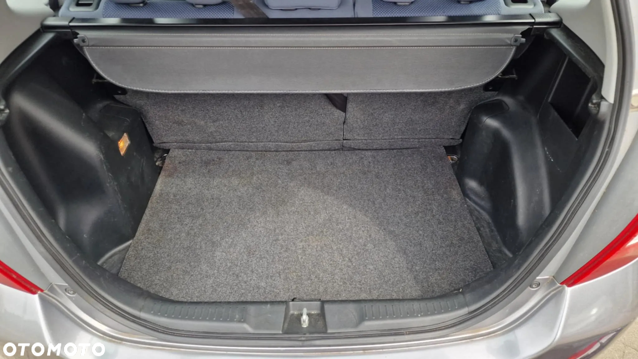 Honda Jazz 1.2 S - 8