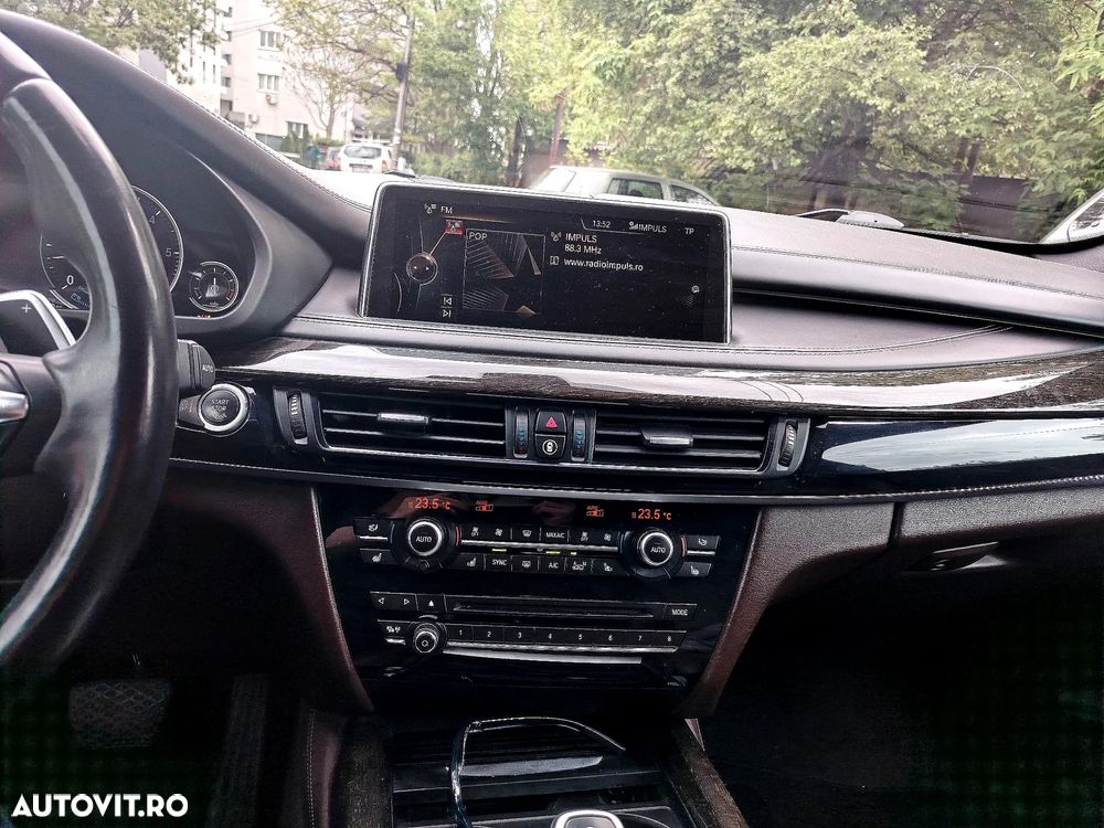 BMW X5 xDrive30d - 21
