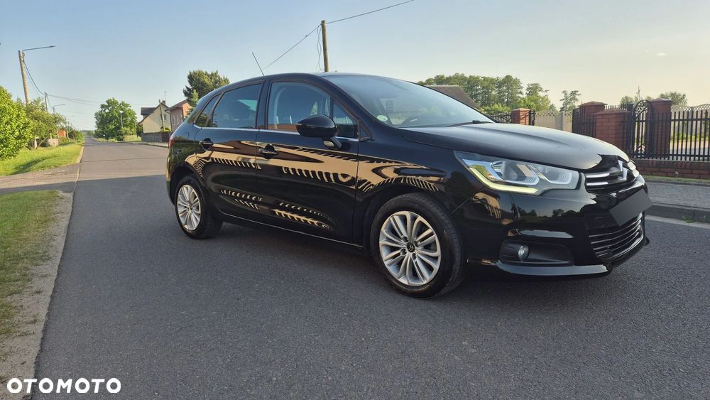Citroën C4 BlueHDi 120 Stop&Start Business Class - 2