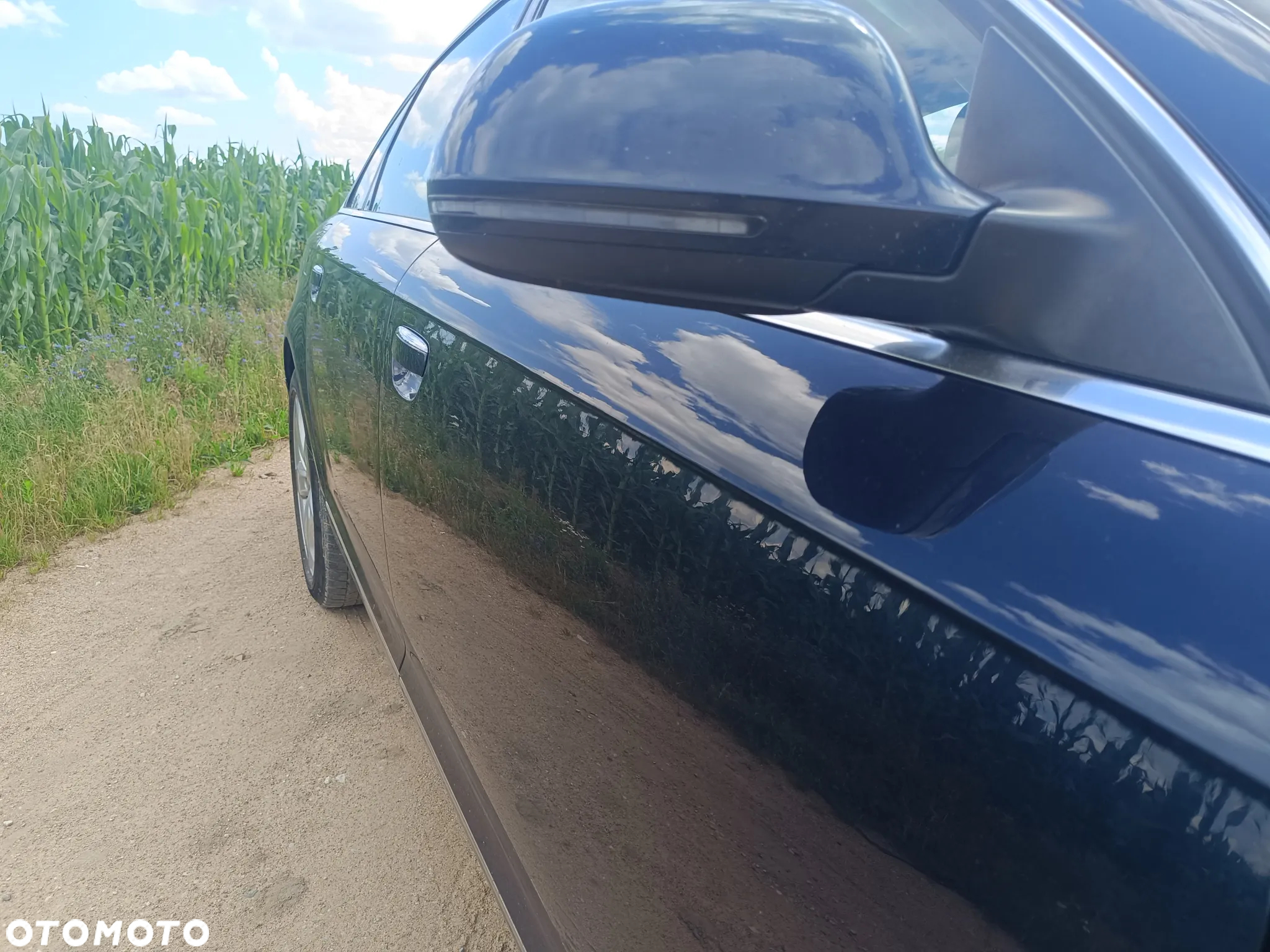 Audi A6 3.0 TDI Quattro Tiptronic - 7