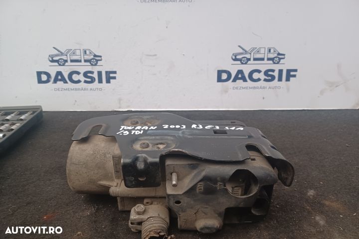 Webasto 1K0815071H / 9008372C 1K0815071H / 9008372C Volkswagen VW Tou - 3