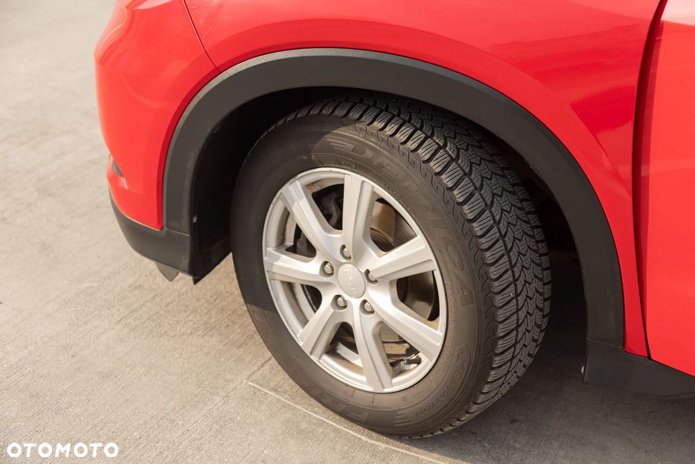 Honda HR-V 1.5 i-VTEC Elegance - 9