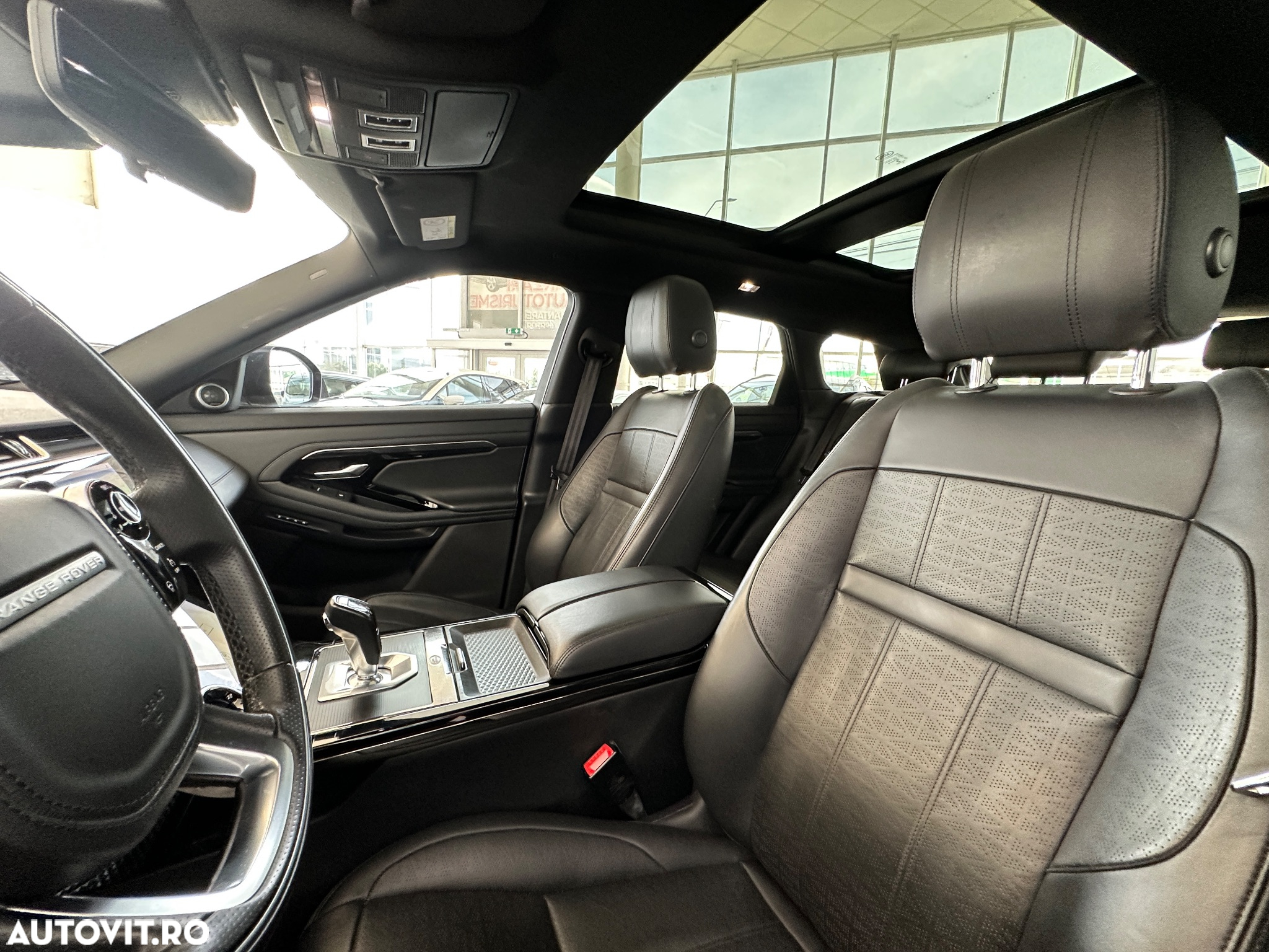 Land Rover Range Rover Evoque 2.0 D180 R-Dynamic - 6