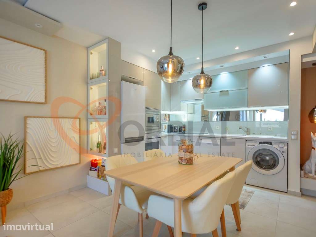 Excelente Apartamento T1 para venda no centro de Albufeira - Grande imagem: 4/34