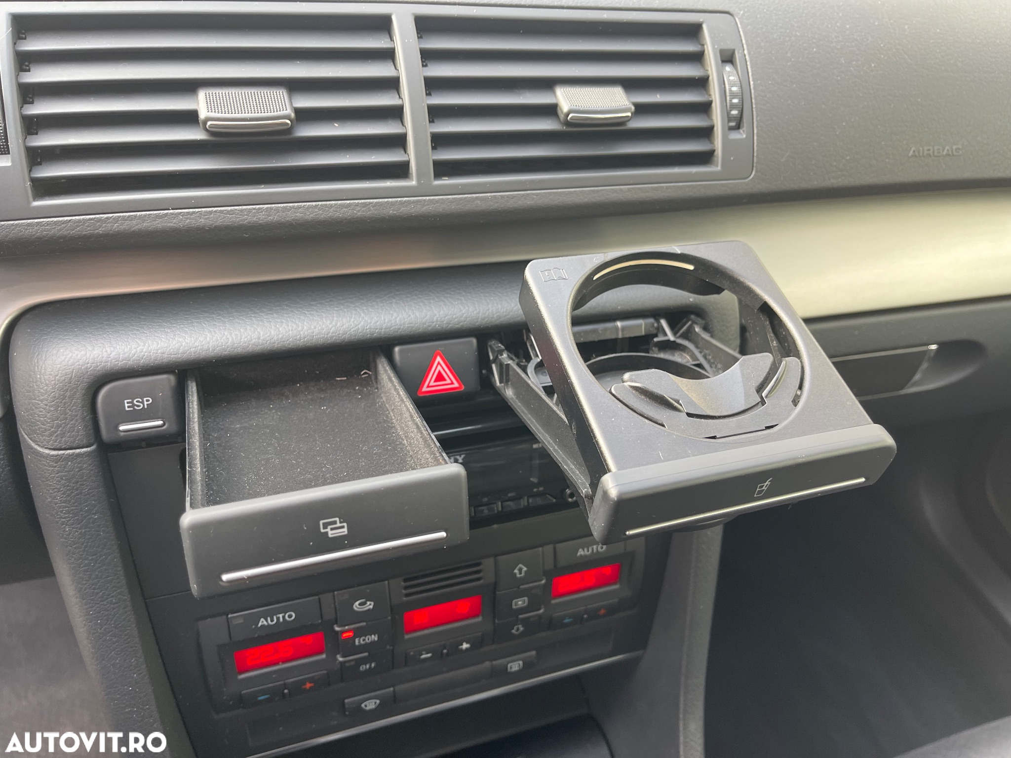 Audi A4 - 15