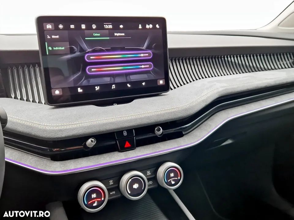 Skoda Superb 2.0 TDI 150 CP DSG Selection - 18