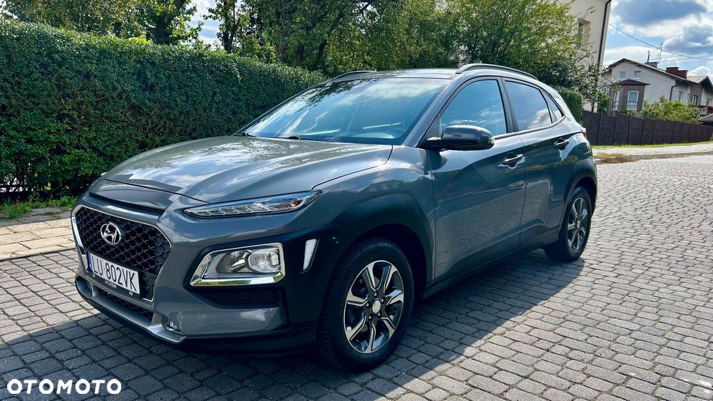 Hyundai Kona 1.0 T-GDI Advantage - 2