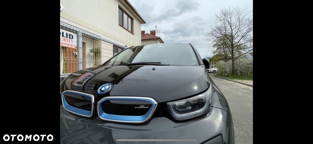 BMW i3 (60 Ah) - 6
